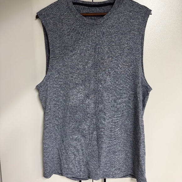 Mens Lululemon tank top - Picture 1 of 2